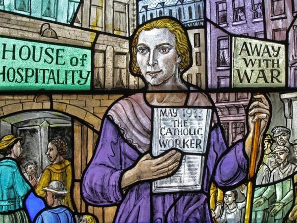 Où en est le catholicisme de gauche états-unien ? Entretien avec Sergio&nbsp;Bermudez