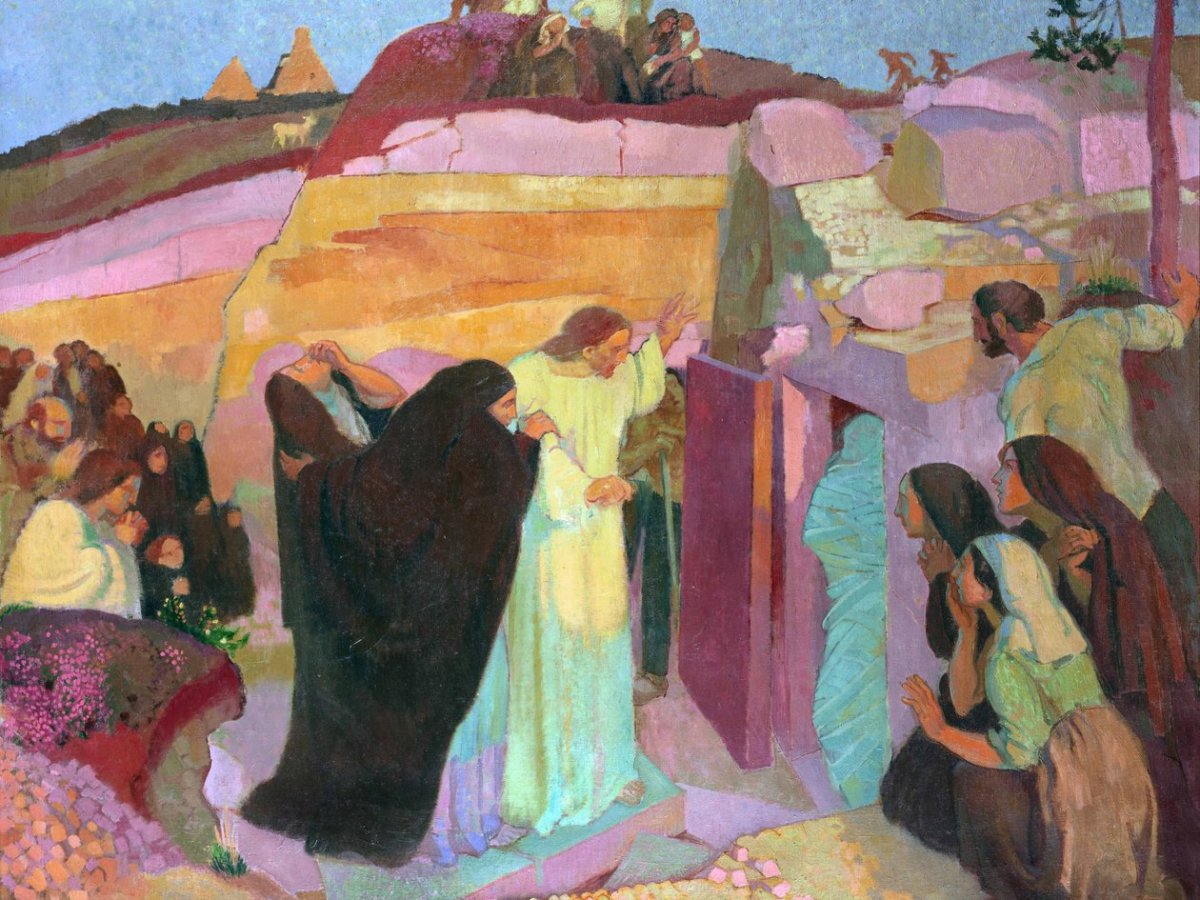 Les pauvres, clé du royaume : entretien avec le P. François&nbsp;Odinet