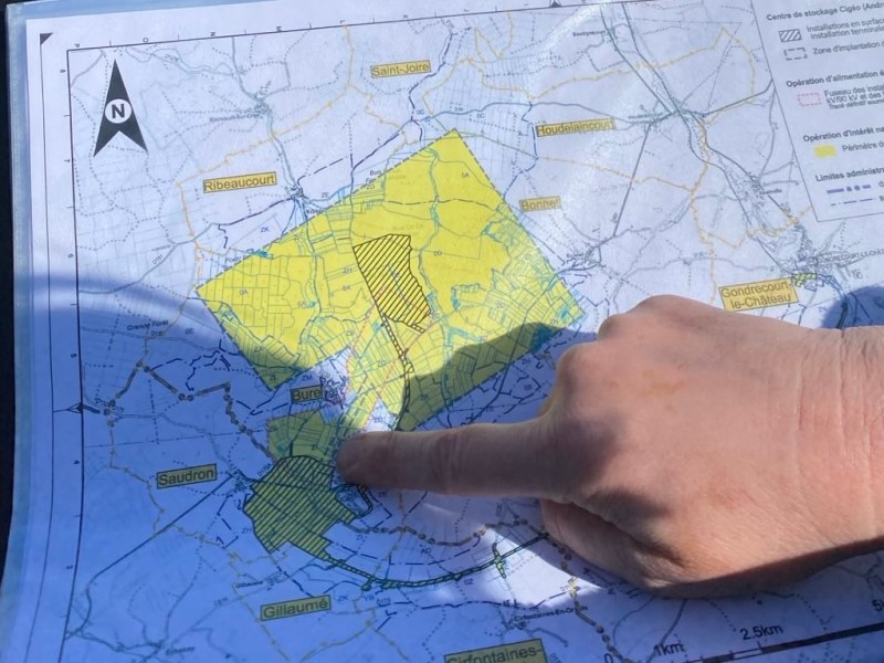 Méditations sur l&rsquo;atome