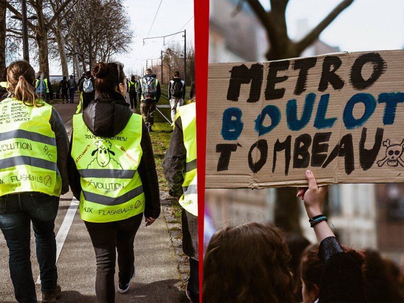 Bloquons tout le 10 septembre, pour laisser passer la&nbsp;lumière