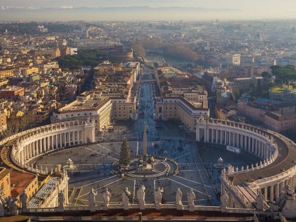 Comment lire une exhortation apostolique ? Pour une herméneutique de la&nbsp;discontinuité.
